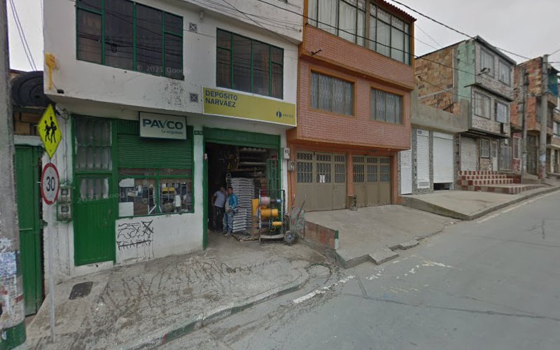 Imagen de Ferretería Narvaez - Tienda de artículos para el hogar en Bogotá