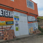 Ferretería Nissi - Tienda de materiales para la construcción en Bogotá