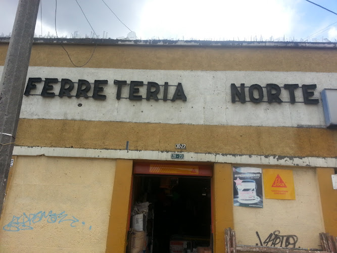 Imagen de Ferreteria Norte - Ferretería en Bogotá