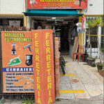 Ferretería Norwill - Tienda de herramientas en Bogotá