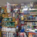 Ferretería Nuevo Horizonte JC - Ferretería en Bogotá