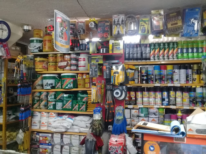 Imagen de Ferretería Nuevo Horizonte JC - Ferretería en Bogotá