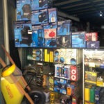 Ferreteria OP - Ferretería en Barranquilla