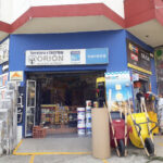 Ferretería ORION - Tienda de herramientas en Rionegro