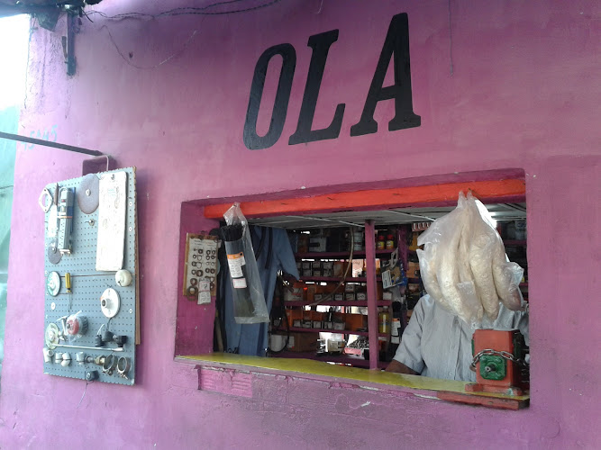 Imagen de Ferretería Ola - Ferretería en Medellín