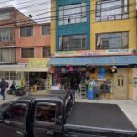 Ferreteria Oliveros - Ferretería en Bogotá