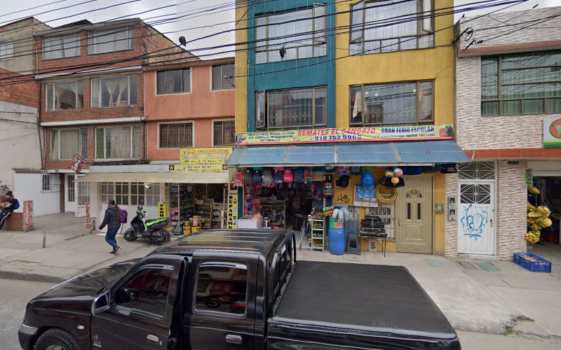 Imagen de Ferreteria Oliveros - Ferretería en Bogotá