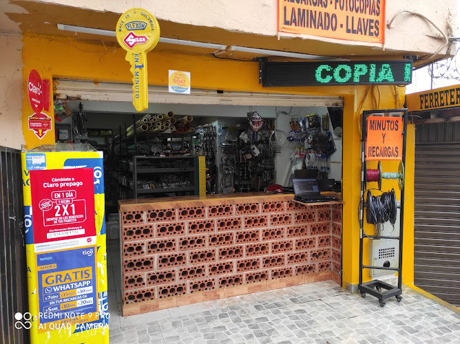 Imagen de Ferretería Oriental JL ( Manrique Oriental ) - Ferretería en Medellín