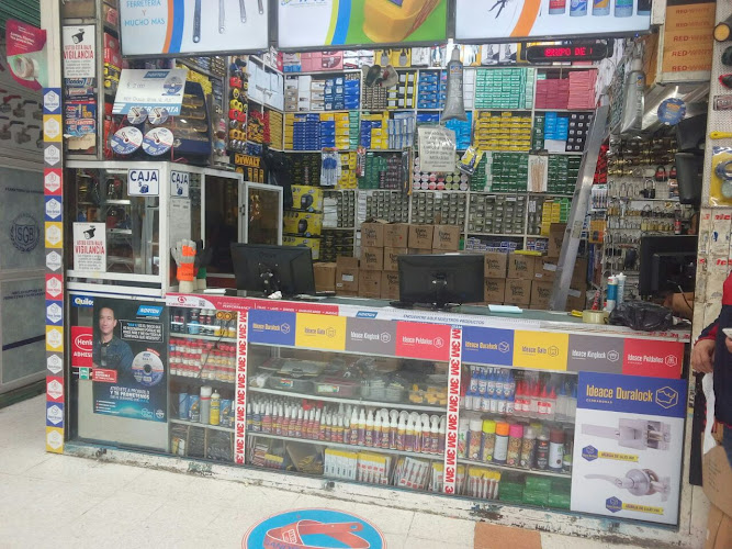 Imagen de Ferretería Orlando Niño - Ferretería en Bogotá