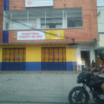 Ferretería PUERTA DE ORO - Ferretería en Barranquilla