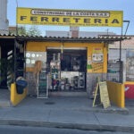 Ferretería Paseo Bolívar - Ferretería en Cartagena