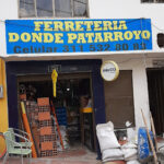 Ferreteria Patarroyo - Ferretería en Bogotá