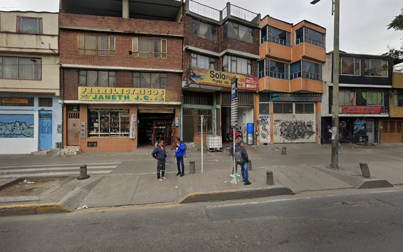 Imagen de Ferretería Pavco - Ferretería en Bogotá