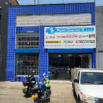 Ferretería Pedro Sánchez - Chesterton 2-4854696 - Ferretería en Cali