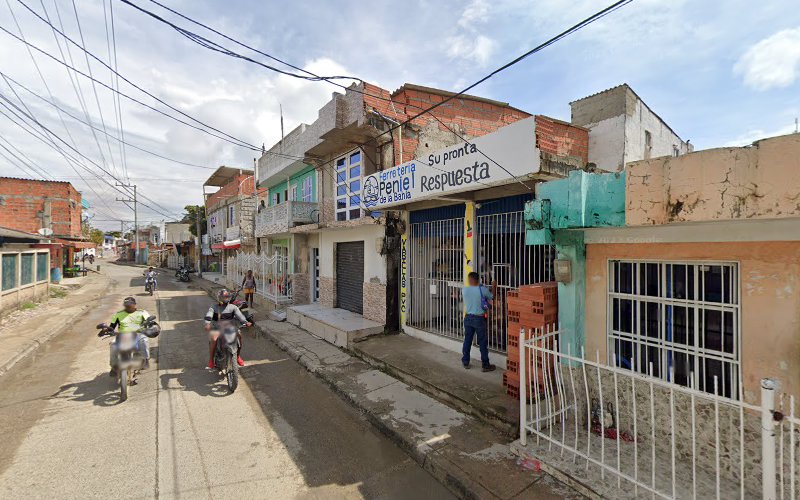 Imagen de Ferretería Peniel De La Bahia - Ferretería en Cartagena