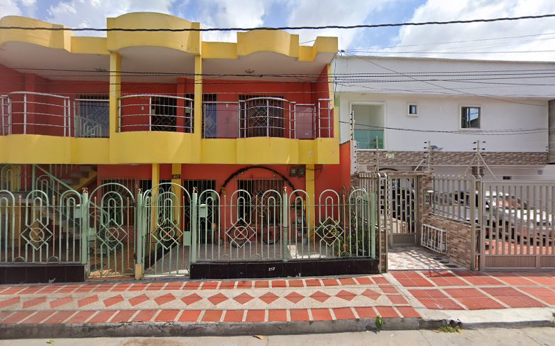 Imagen de Ferretería Pintucoraza - Ferretería en Barranquilla