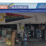 Ferreteria Pintuelectricos - Ferretería en Cartagena