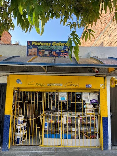 Imagen de Ferretería Pinturas Galeras - Ferretería en Medellín