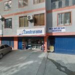 Ferreteria Pinturas Y Productos Agropecuarios Ltda - Tienda de materiales para la construcción en Cali