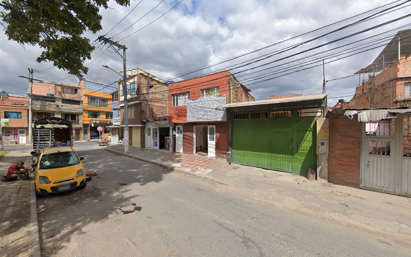 Imagen de Ferreteria Pison - Ferretería en Bogotá