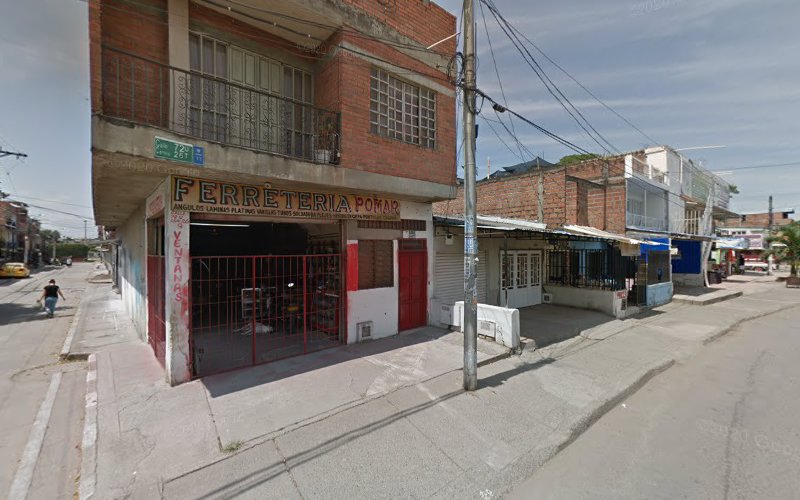 Imagen de Ferreteria Pomar - Ferretería en Cali