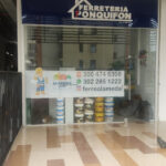 Ferreteria Ponquifon - Ferretería en Barranquilla