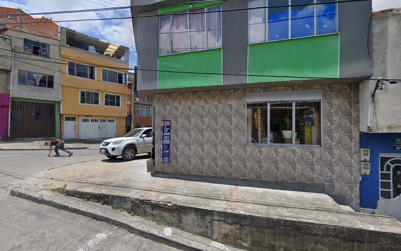 Imagen de Ferreteria Puerta Al Llano - Ferretería en Bogotá