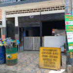 Ferreteria Puerto Mallarino - Ferretería en Cali