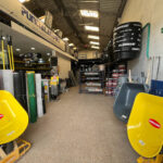 Ferretería Puntialambres Carrera 15 - Ferretería en Bogotá