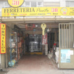 Ferretería Punto 30 (Emitimos Factura Electrónica) - Ferretería en Bogotá