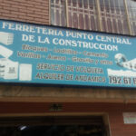 Ferreteria Punto Central De La Construcción - Tienda de herramientas en Bogotá