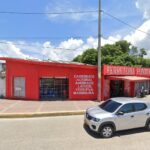 Ferretería Punto Rojo N - Ferretería en Cartagena