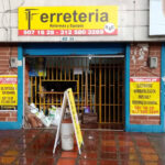 Ferreteria R&E - Ferretería en Medellín