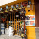 Ferretería ROTTEC - Tienda de herramientas en Medellín