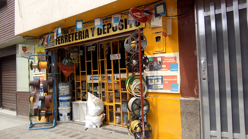 Imagen de Ferretería ROTTEC - Tienda de herramientas en Medellín