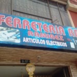Ferreteria RR Ramirez - Tienda de herramientas en Bogotá