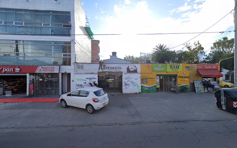 Imagen de Ferreteria Ram LTDA - Ferretería en Bogotá