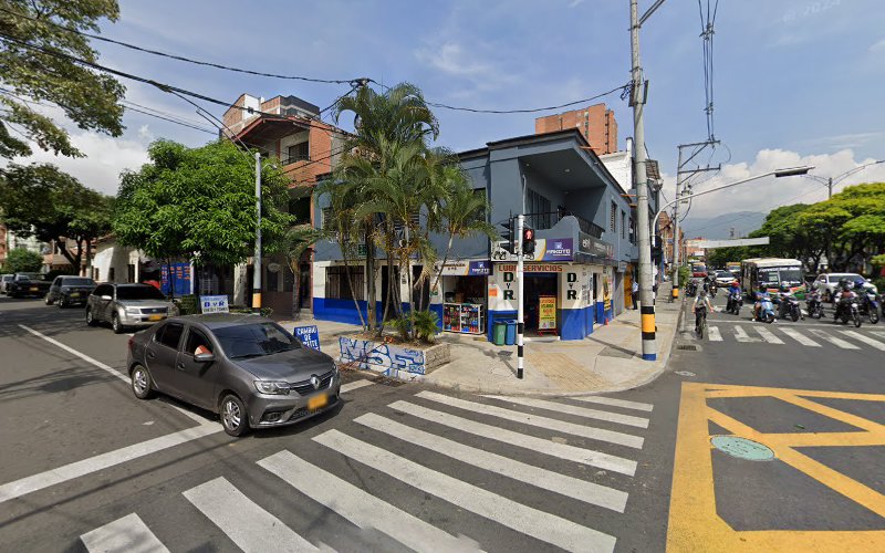 Imagen de Ferreteria Rami - Tienda de herramientas en Medellín