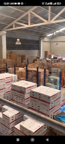 Imagen de Ferreteria Refricentrales - Ferretería en Bogotá