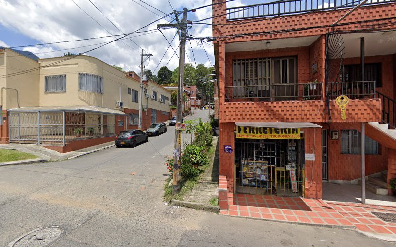 Imagen de Ferretería Reparación de Electrodomésticos - Ferretería en Medellín