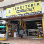Ferreteria RevoHouse - Ferretería en Cali