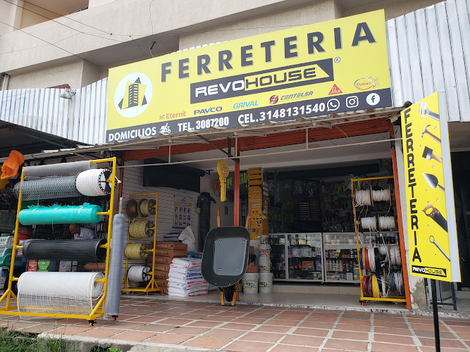 Imagen de Ferreteria RevoHouse - Ferretería en Cali