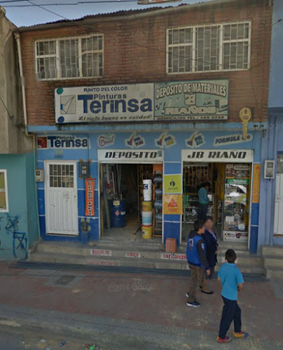 Imagen de Ferretería Riaños - Tienda de artículos para el hogar en Bogotá