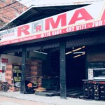 Ferreteria Roma - Ferretería en Bogotá