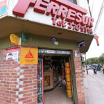 Ferreteria Rosacas 1/4 a 4 - Tienda de materiales para la construcción en Bogotá