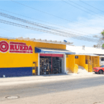 Ferreteria Rueda Materiales La 38 - Ferretería en Barranquilla