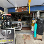 Ferreteria Ruedas y Tornillos OP - Ferretería en Bogotá