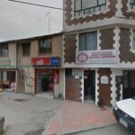 Ferreteria S Pana Sas - Tienda de materiales para la construcción en Soacha