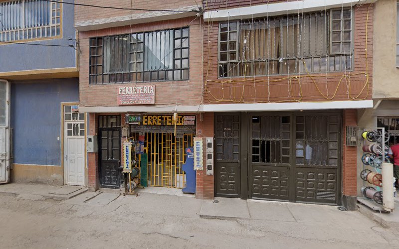 Imagen de Ferreteria Salem Samaria - Ferretería en Bogotá