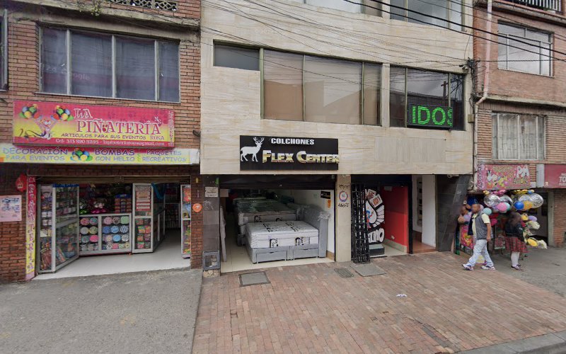 Imagen de Ferreteria San Agustin - Ferretería en Bogotá